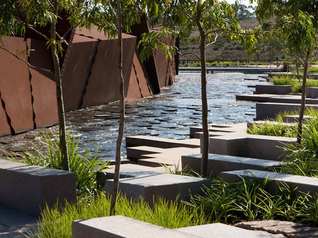 Transformative Parks Changing Australia