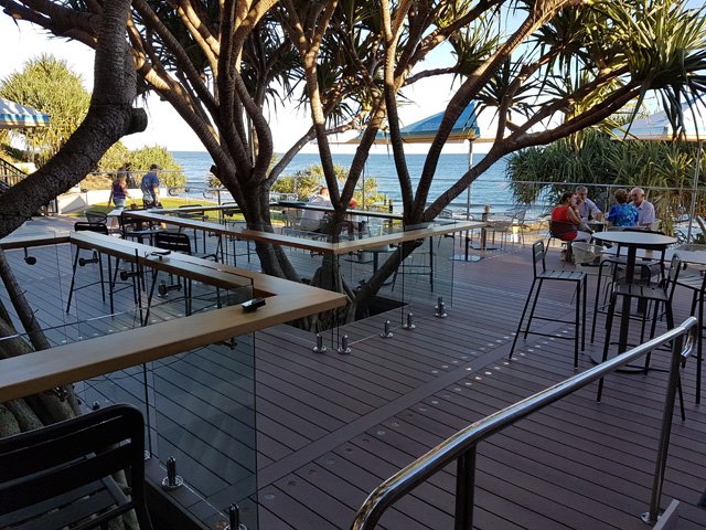 Caloundra Surf Club - Part 2