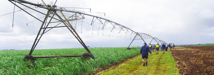 2013 Irrigation Australia Conference & Trade Show | irrigation_1 | ODS