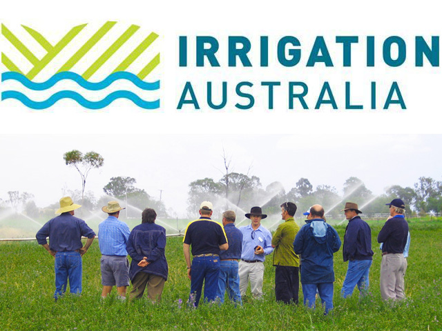 2013 Irrigation Australia Conference & Trade Show | irrigation_hero | ODS